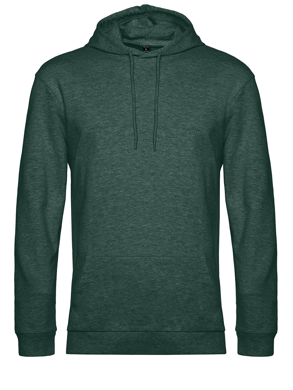 heather dark green